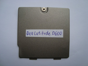 Капак сервизен WIFI Dell Latitude D600 3MJM2PDWI01